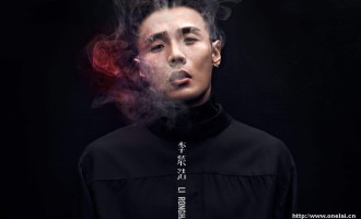 李荣浩-《戒烟》FLAC无损格式