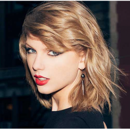 泰勒斯威夫特Taylor Swift音乐专辑合集