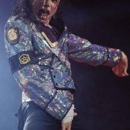 2005迈克尔·杰克逊-危险之旅之布加勒斯特站演唱会（1080p）