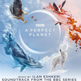 索尼精选专辑《完美星球 BBC纪录片原声带》（原声大碟FLAC）